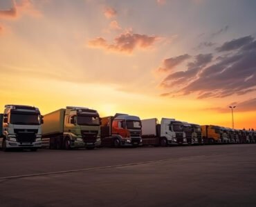 Logistics and Transportation