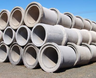 Hume Pipe