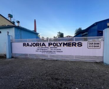 Polymer HDPE Pipes and Water tanks